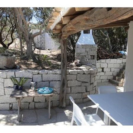 Sul Mare Sardegna Villa Mercedes Villasimius Exterior photo