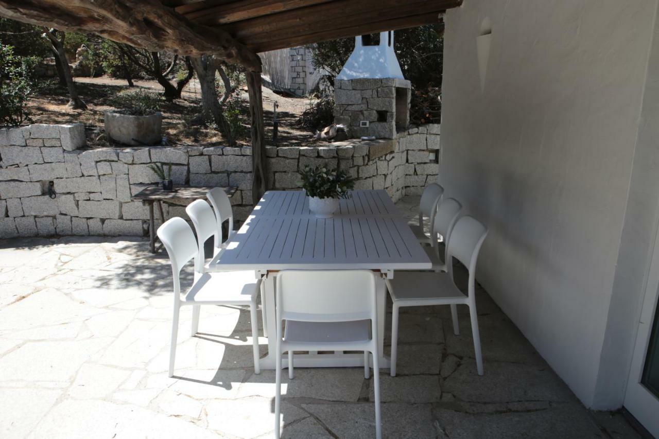 Sul Mare Sardegna Villa Mercedes Villasimius Exterior photo