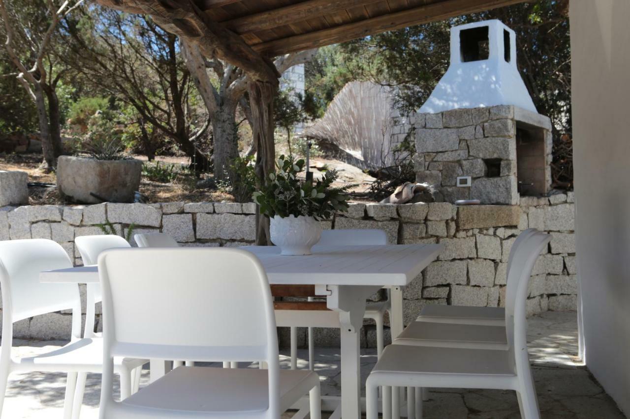 Sul Mare Sardegna Villa Mercedes Villasimius Exterior photo
