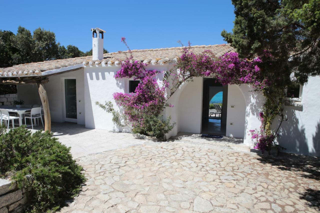 Sul Mare Sardegna Villa Mercedes Villasimius Exterior photo