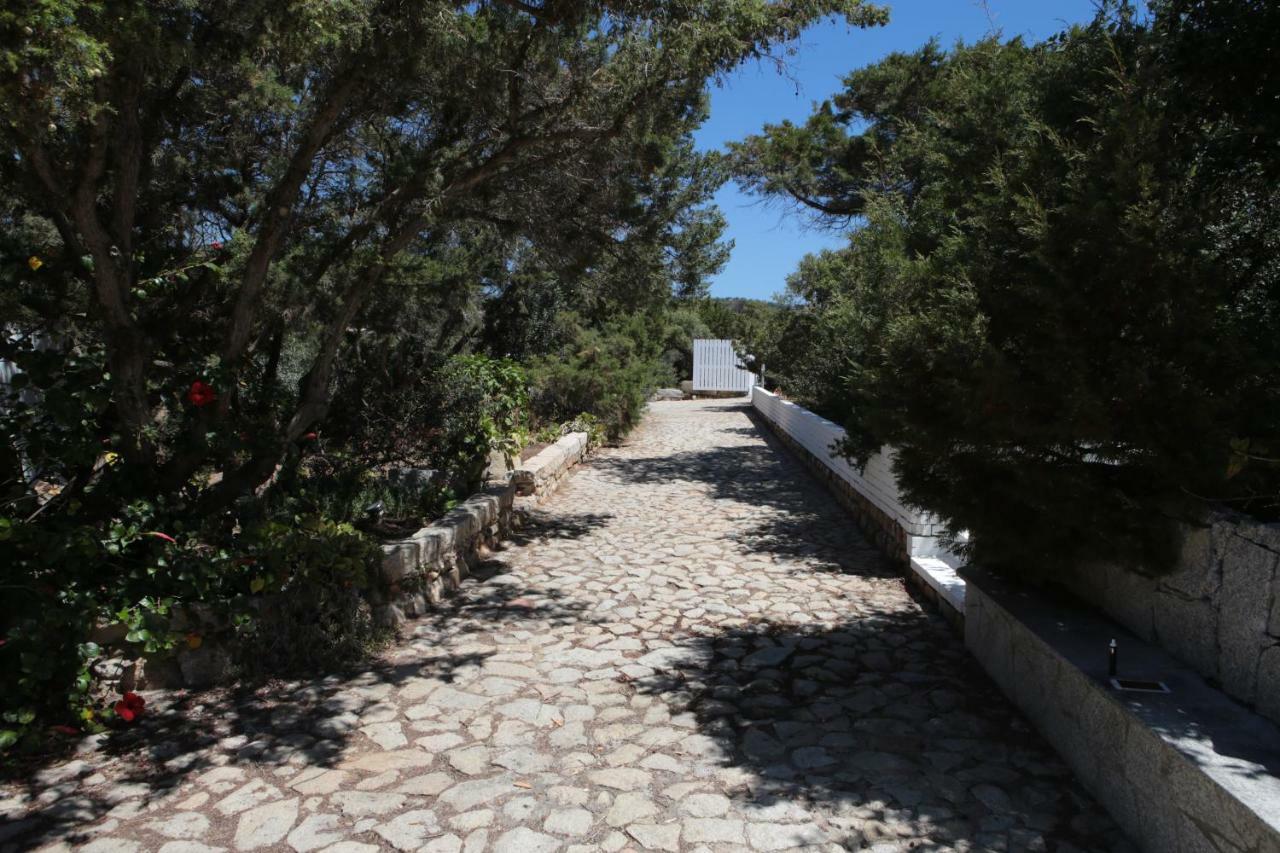 Sul Mare Sardegna Villa Mercedes Villasimius Exterior photo