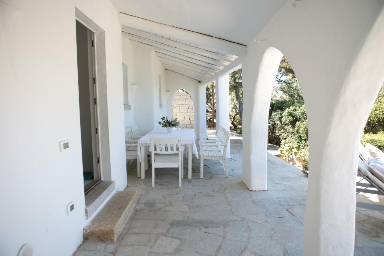 Sul Mare Sardegna Villa Mercedes Villasimius Exterior photo
