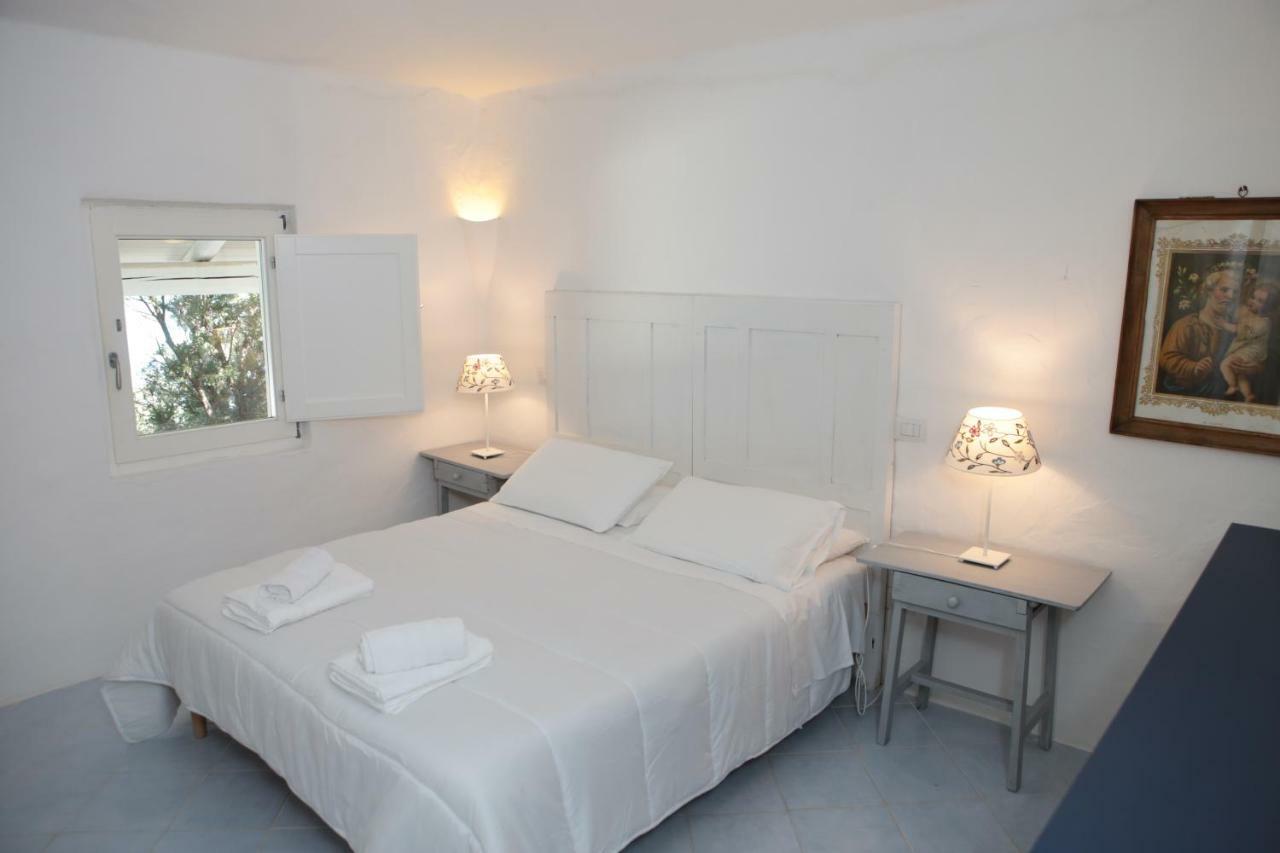 Sul Mare Sardegna Villa Mercedes Villasimius Exterior photo