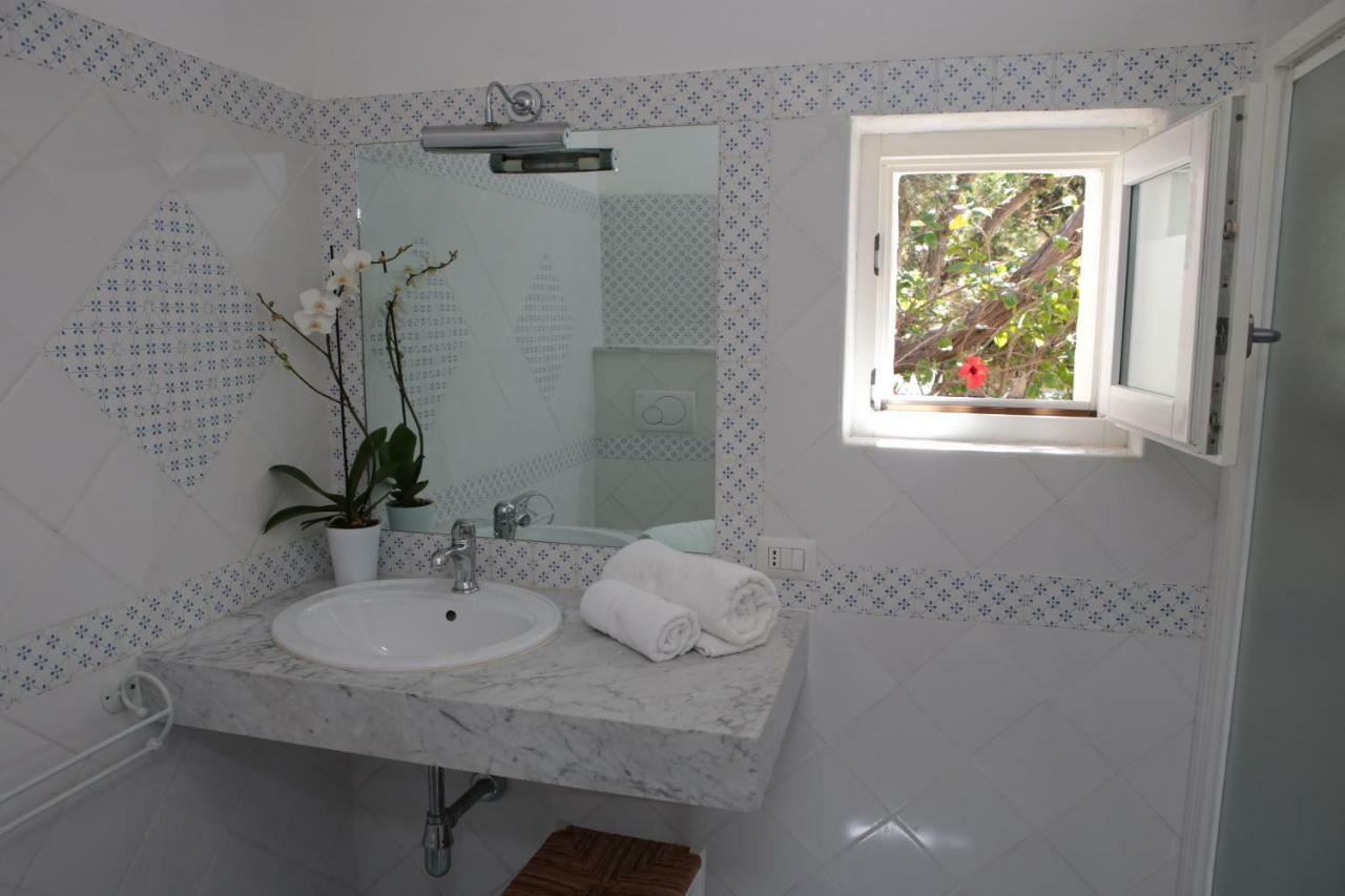 Sul Mare Sardegna Villa Mercedes Villasimius Exterior photo