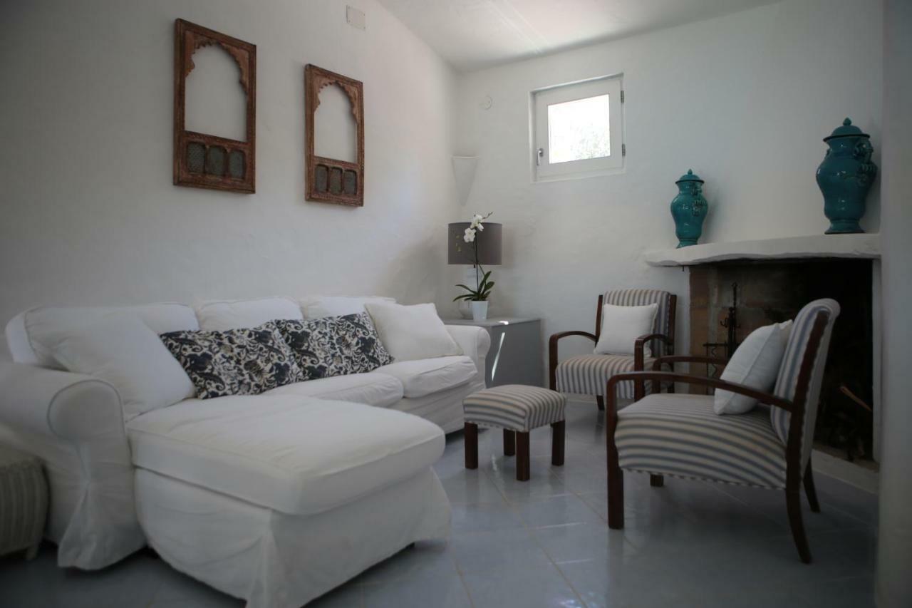 Sul Mare Sardegna Villa Mercedes Villasimius Exterior photo