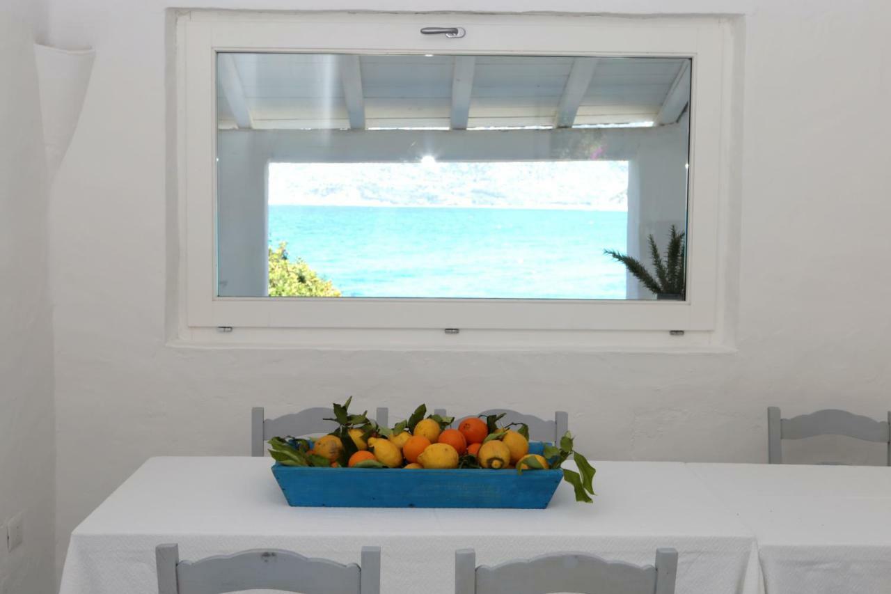 Sul Mare Sardegna Villa Mercedes Villasimius Exterior photo