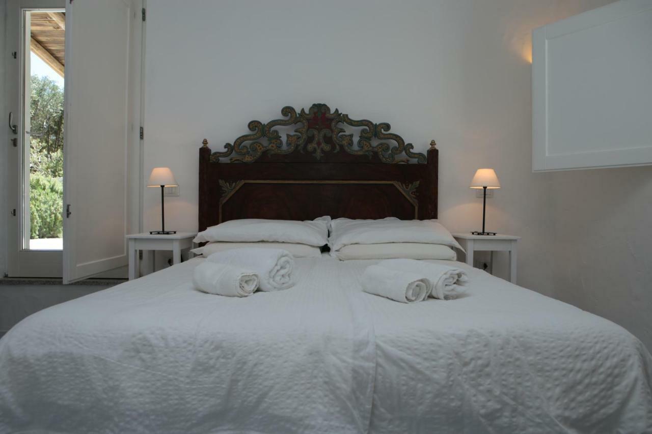 Sul Mare Sardegna Villa Mercedes Villasimius Exterior photo
